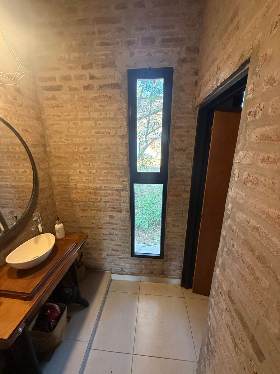 VENTA DE CASA QUINTA EN ARROYOS LEYES KM 12,5 - 6