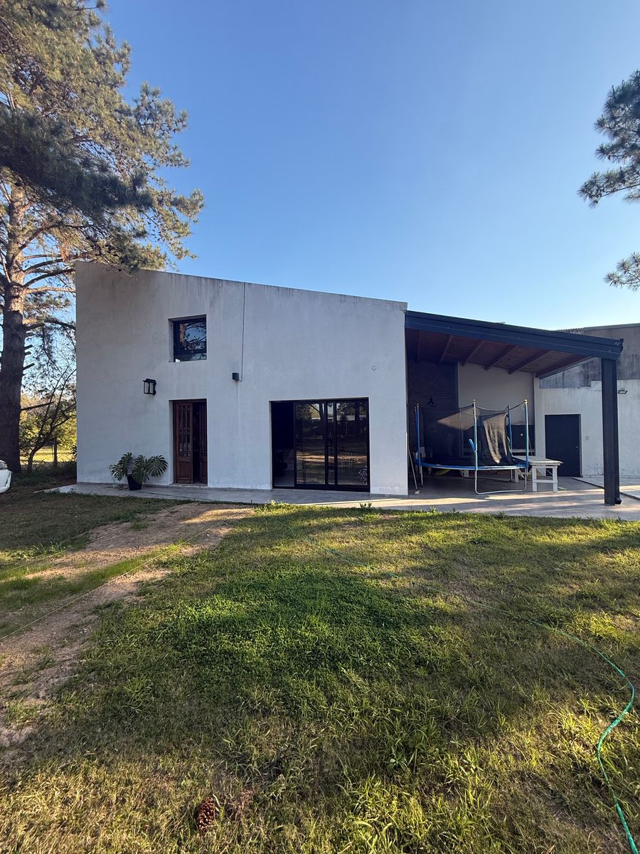 VENTA DE CASA QUINTA EN ARROYOS LEYES KM 12,5 - 10