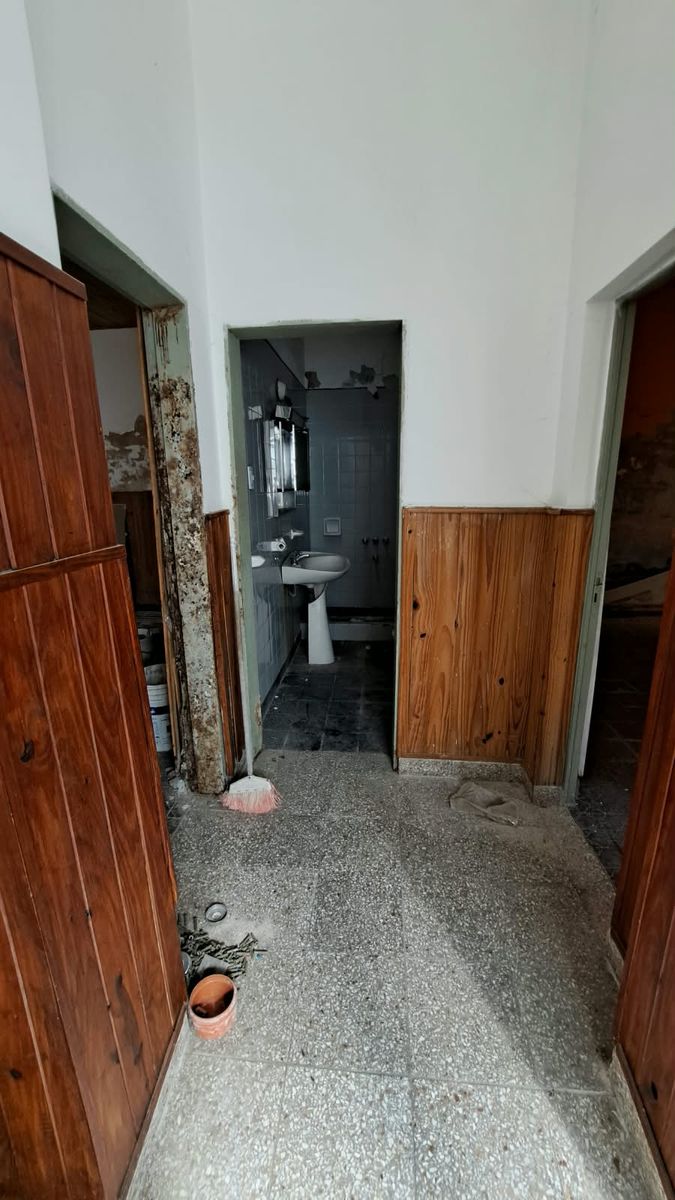 CASA A DEMOLER / TERRENO EN MARIA SELVA - 3