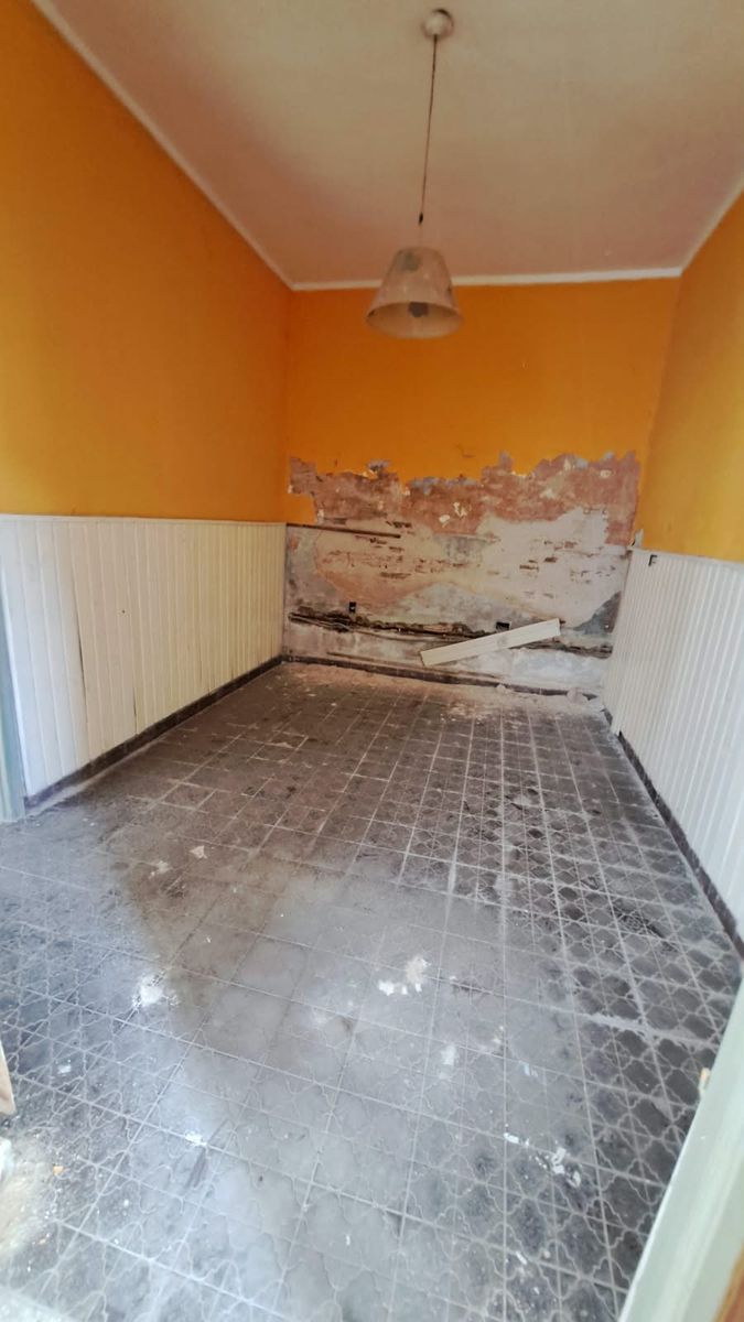 CASA A DEMOLER / TERRENO EN MARIA SELVA - 5