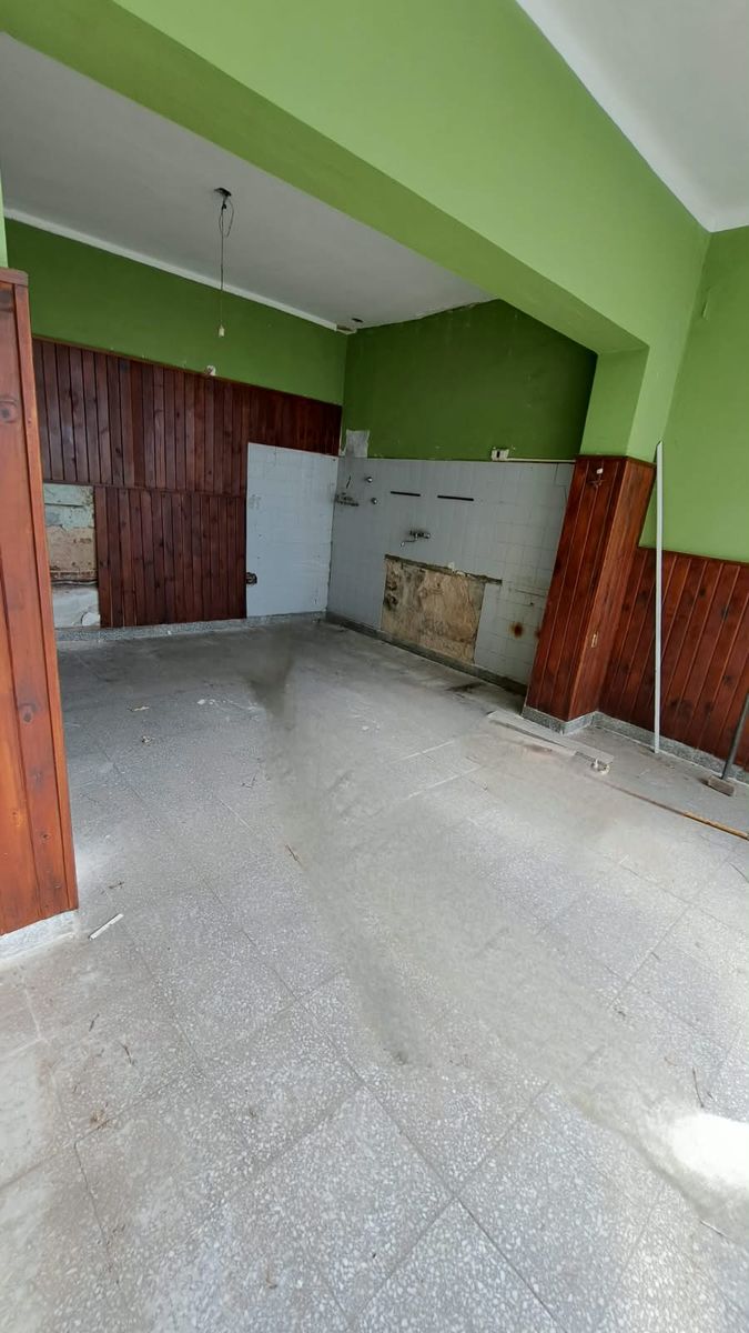 CASA A DEMOLER / TERRENO EN MARIA SELVA - 6