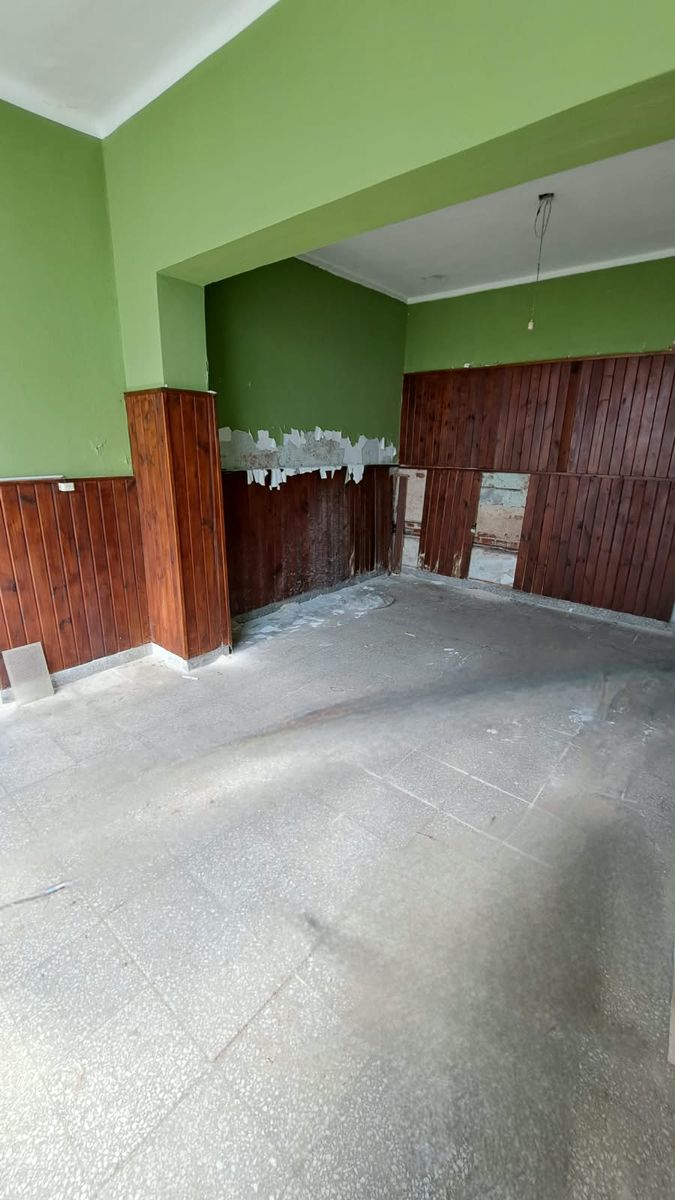 CASA A DEMOLER / TERRENO EN MARIA SELVA - 7