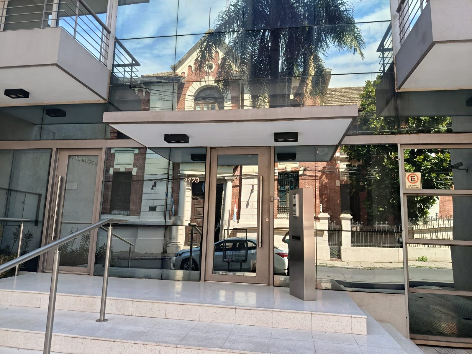 DEPARTAMENTO DOS DORMITORIOS CELESTINO EN BARRIO SUR - 1