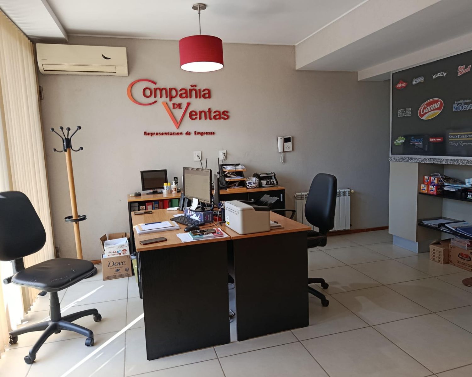 DEPARTAMENTO DOS DORMITORIOS CELESTINO EN BARRIO SUR - 2