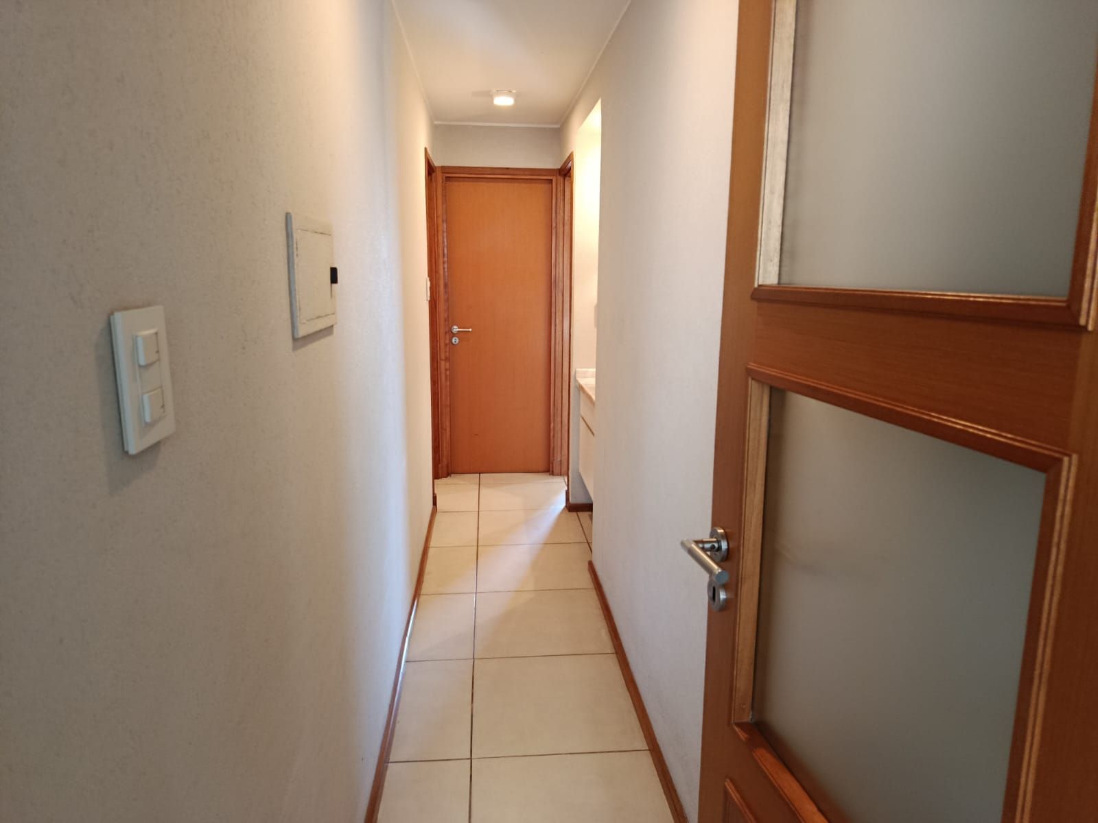 DEPARTAMENTO DOS DORMITORIOS CELESTINO EN BARRIO SUR - 9
