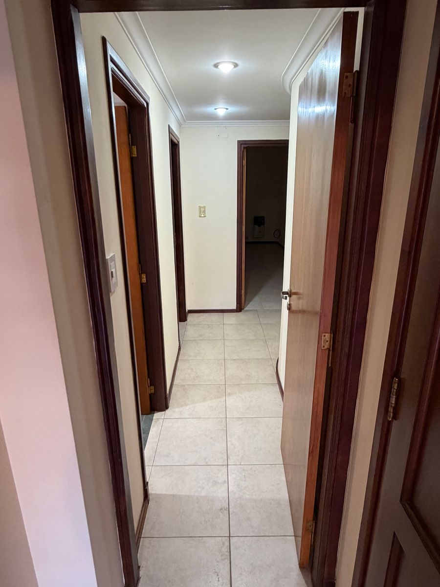 Alquiler Departamento 2 dormitorios con cochera - 6