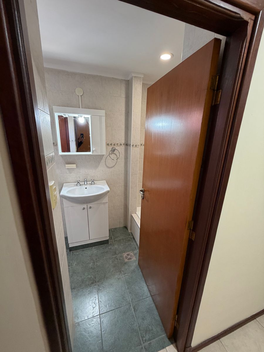 Alquiler Departamento 2 dormitorios con cochera - 7