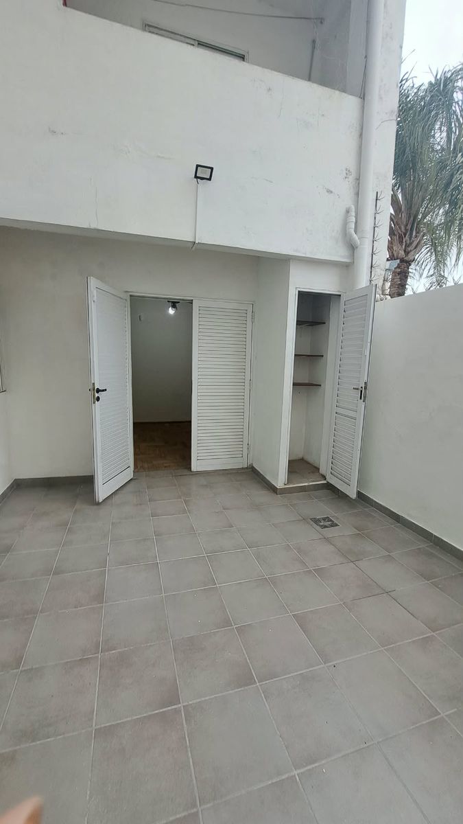 ALQUILER DEPARTAMENTO BARRIO CANDIOTI 2 DORMITORIOS - 5
