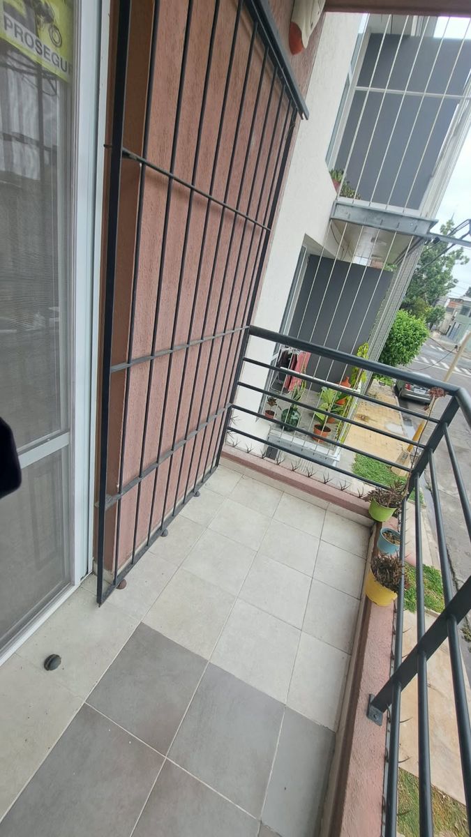 ALQUILER DEPARTAMENTO BARRIO CANDIOTI 2 DORMITORIOS - 10
