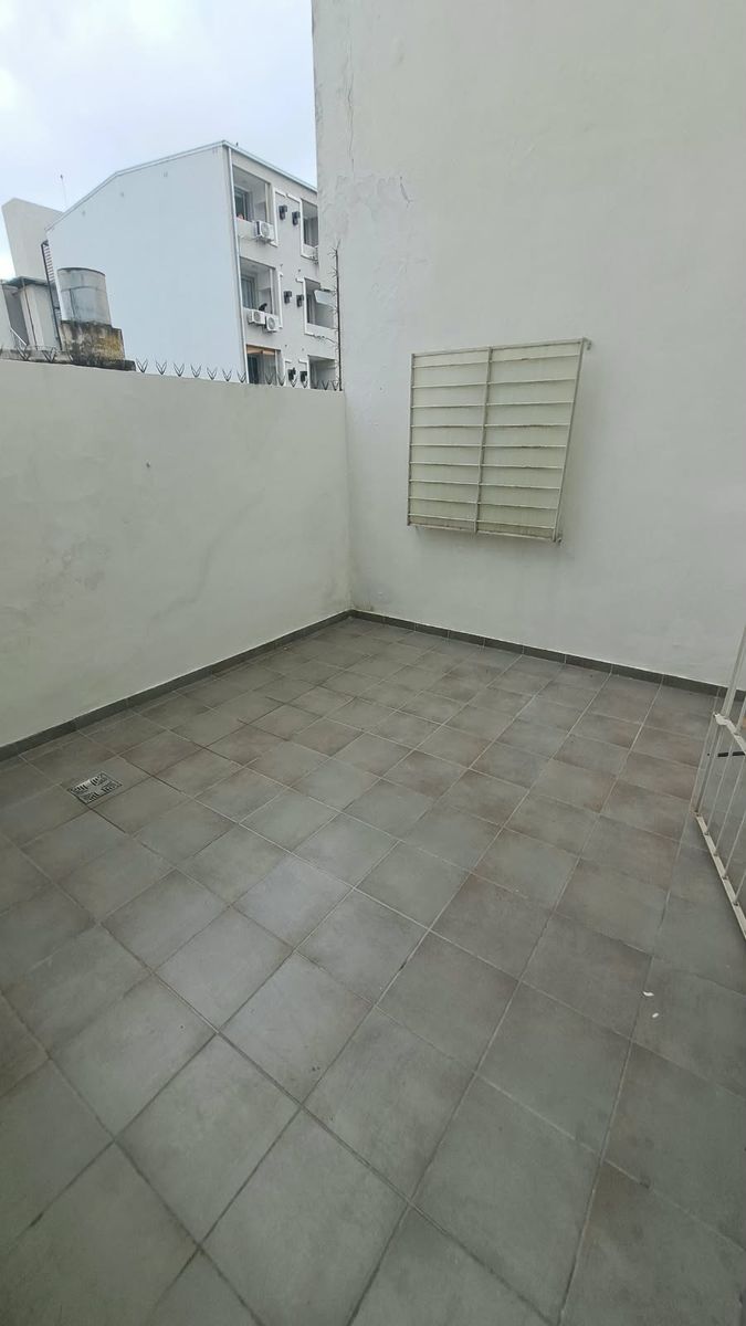 ALQUILER DEPARTAMENTO BARRIO CANDIOTI 2 DORMITORIOS - 16