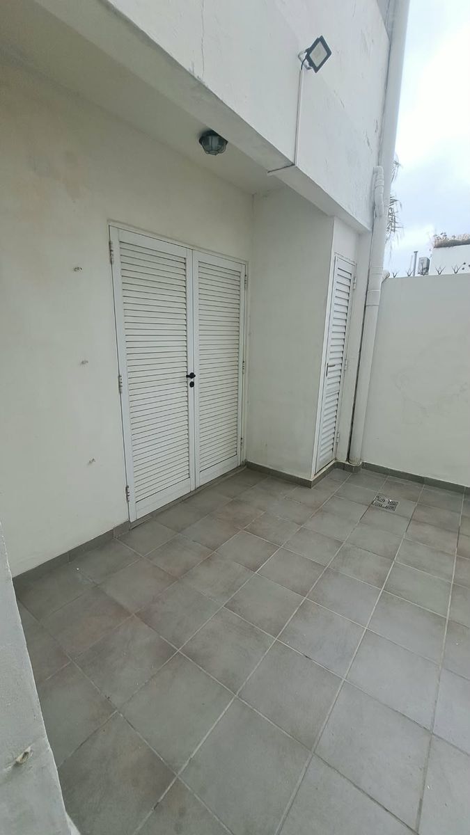 ALQUILER DEPARTAMENTO BARRIO CANDIOTI 2 DORMITORIOS - 17