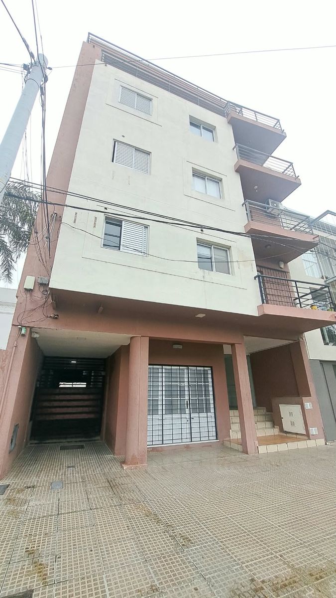 ALQUILER DEPARTAMENTO BARRIO CANDIOTI 2 DORMITORIOS - 20