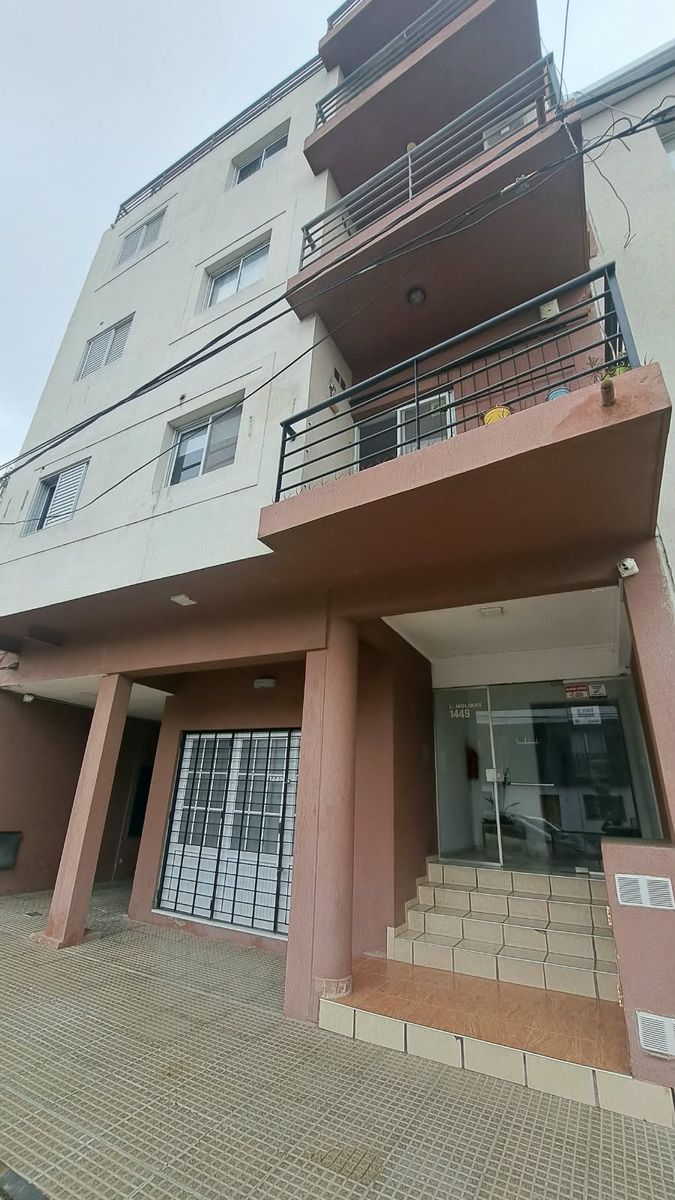 ALQUILER DEPARTAMENTO BARRIO CANDIOTI 2 DORMITORIOS - 21