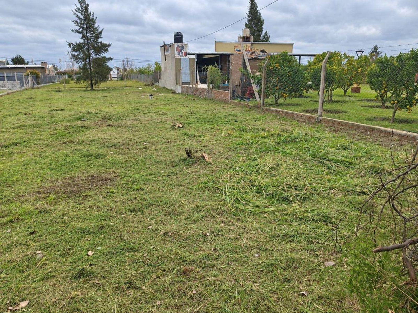 Lote en Complejo Urbanístico Lagos del Leyes - 2