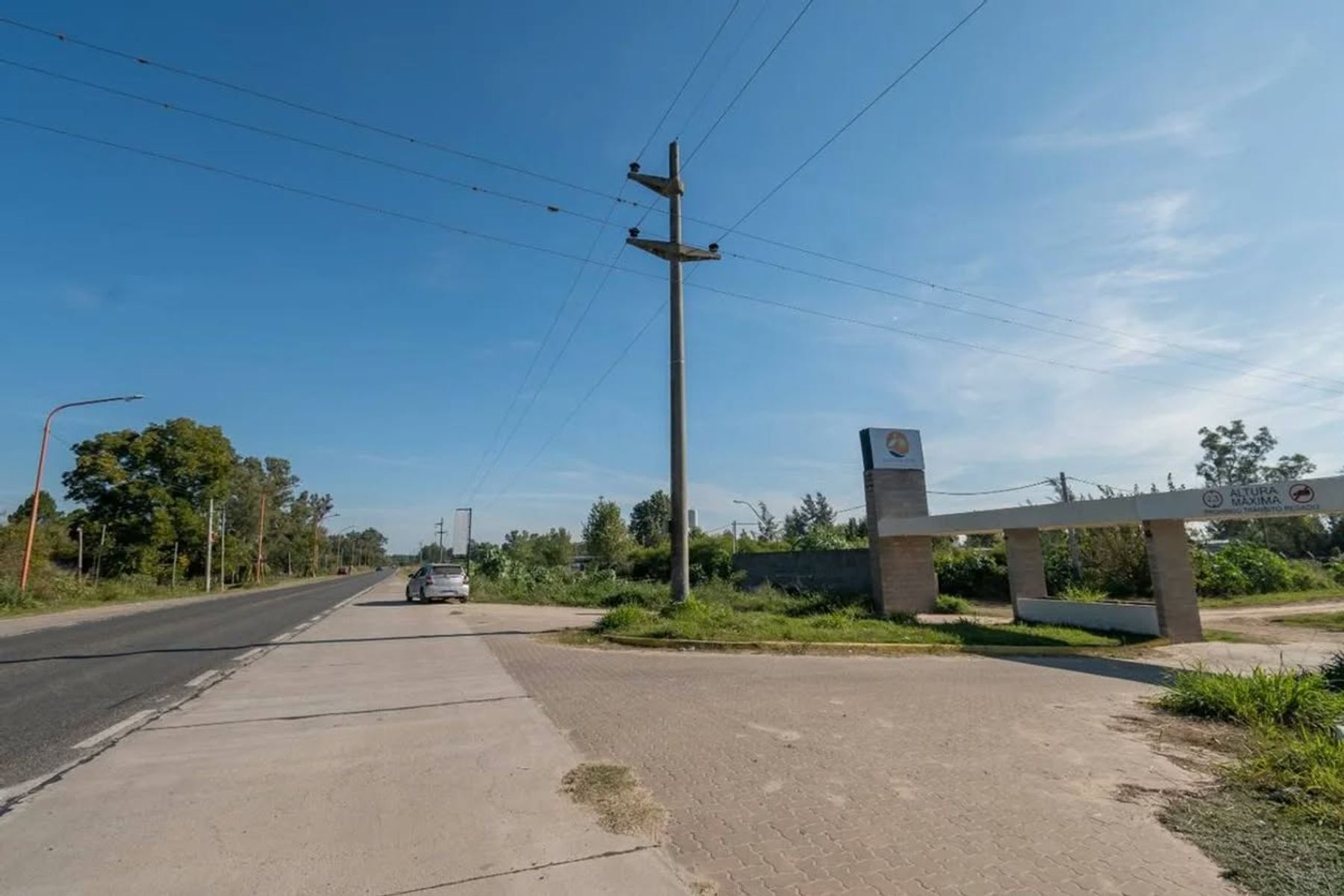 Lote en Complejo Urbanístico Lagos del Leyes - 6