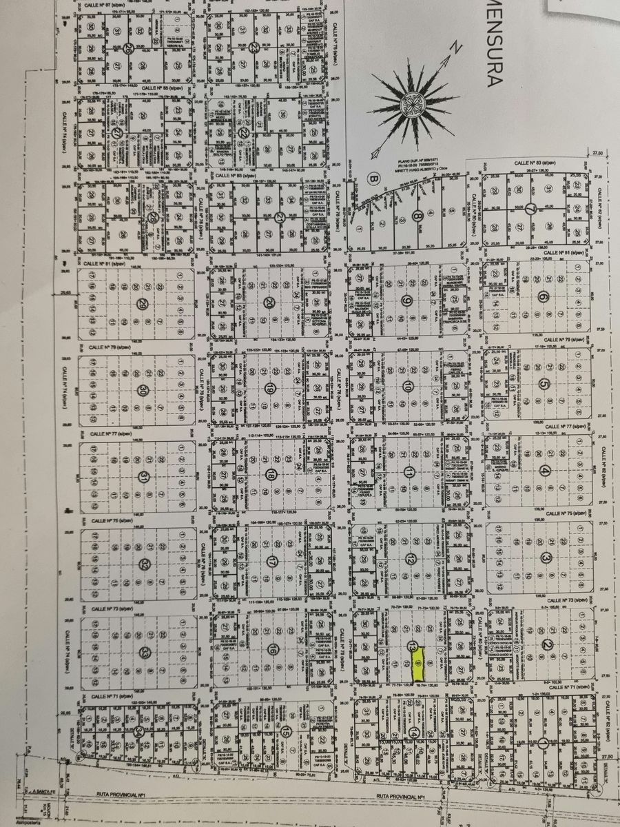 Lote en Complejo Urbanístico Lagos del Leyes - 8