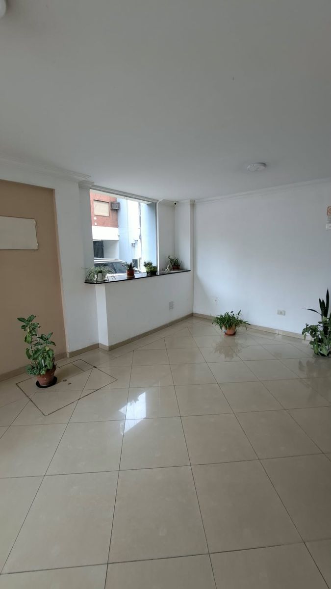 Departamento 2 dormitorios centro/sur — foto 11
