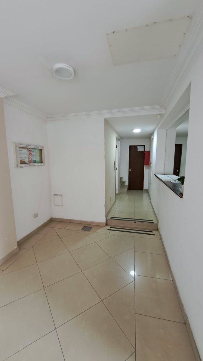 Departamento 2 dormitorios centro/sur — foto 12
