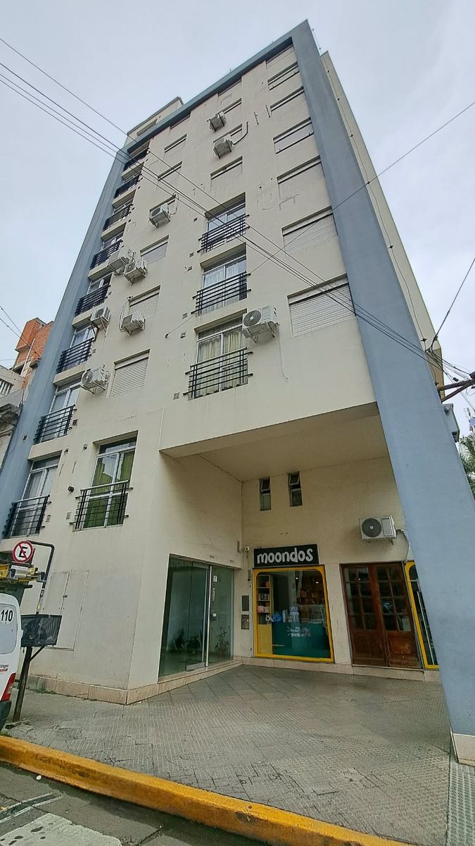 Departamento 2 dormitorios centro/sur — foto 13