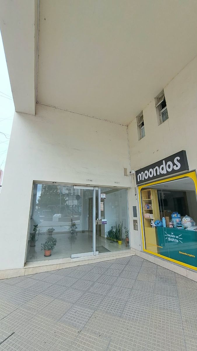 Departamento 2 dormitorios centro/sur — foto 15