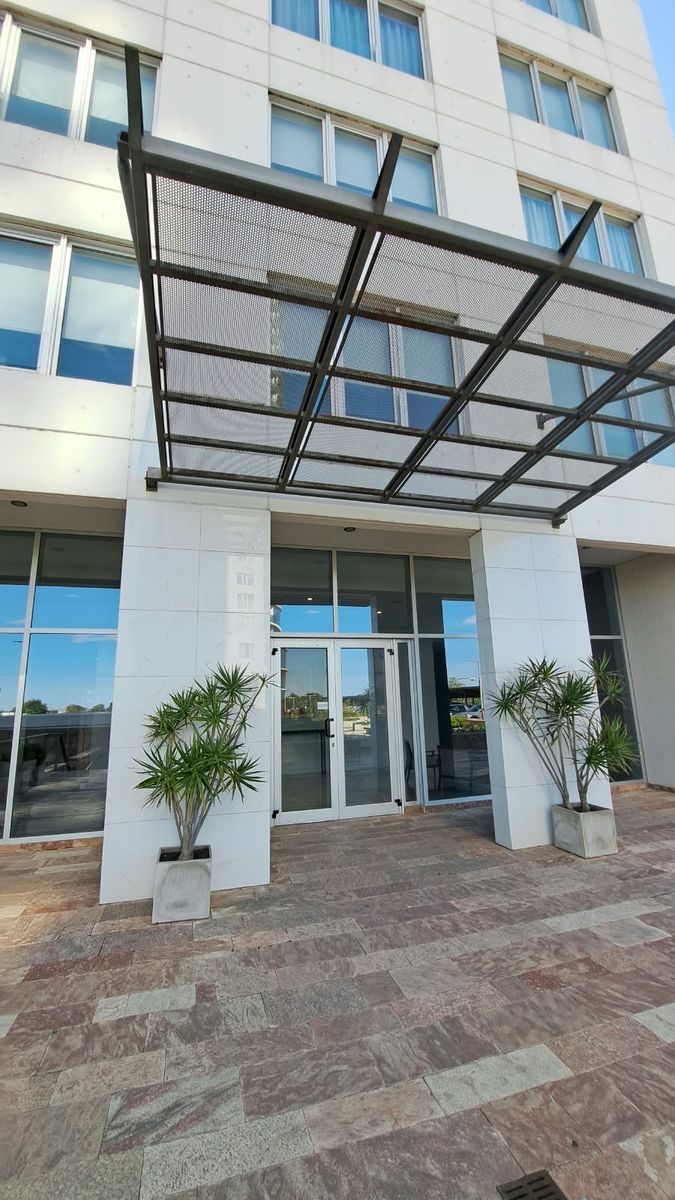 Departamento de 2 dormitorios en Amarras Center Torre II - Puerto de Santa Fe - 3