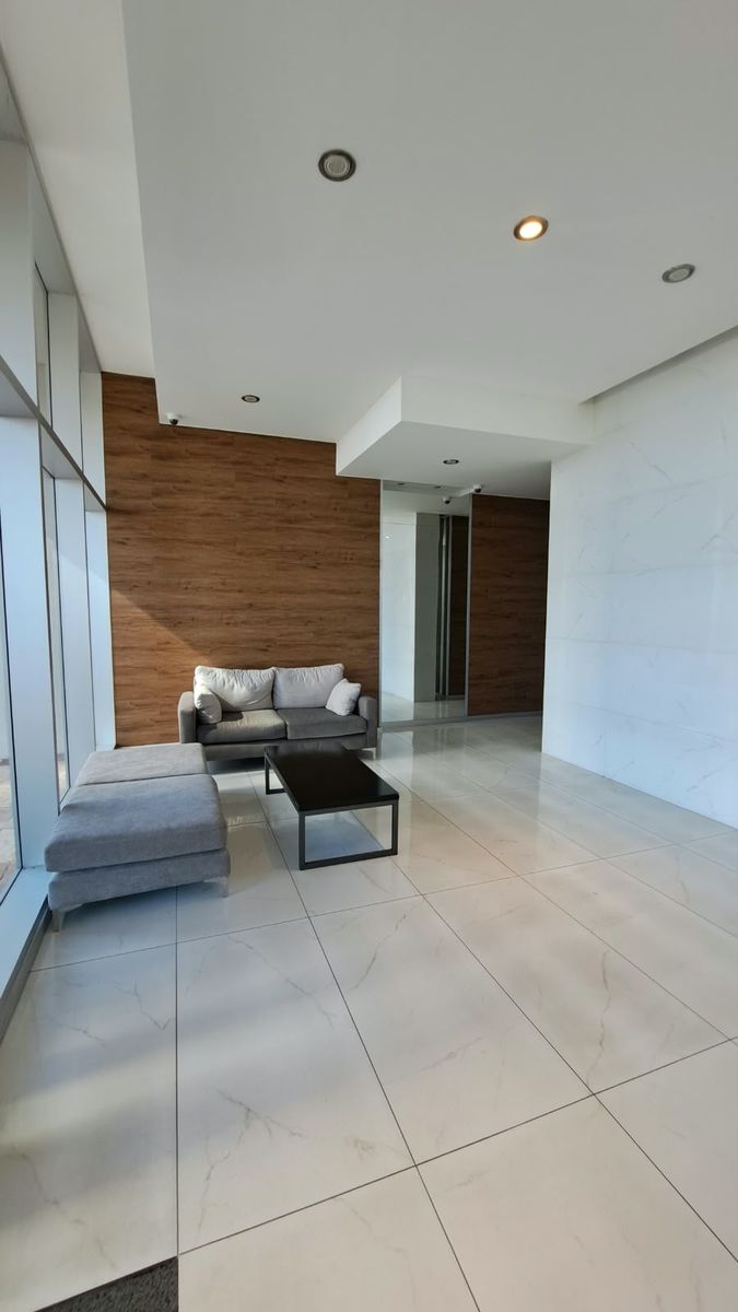 Departamento de 2 dormitorios en Amarras Center Torre II - Puerto de Santa Fe - 5