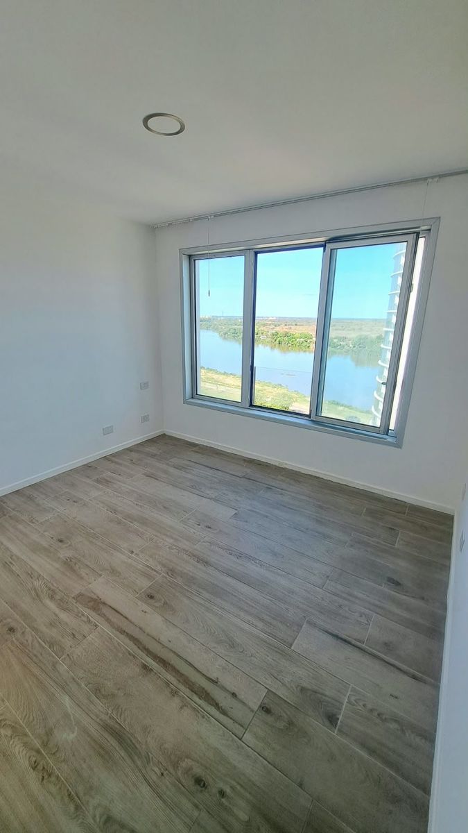 Departamento de 2 dormitorios en Amarras Center Torre II - Puerto de Santa Fe - 12