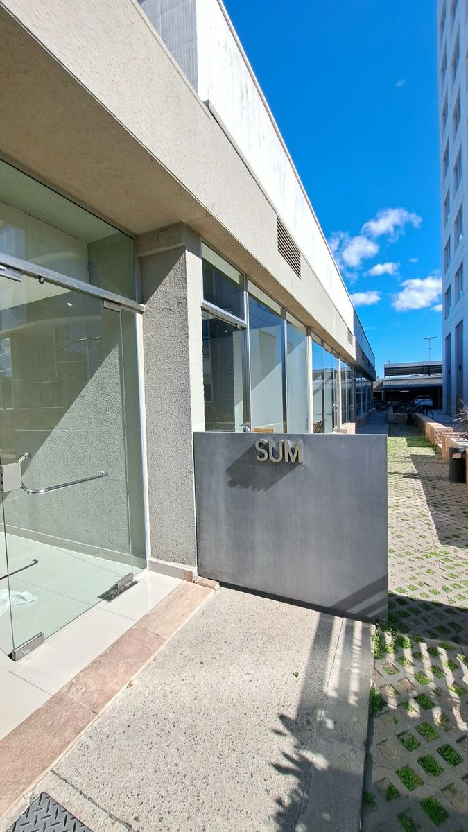 Departamento de 2 dormitorios en Amarras Center Torre II - Puerto de Santa Fe - 18