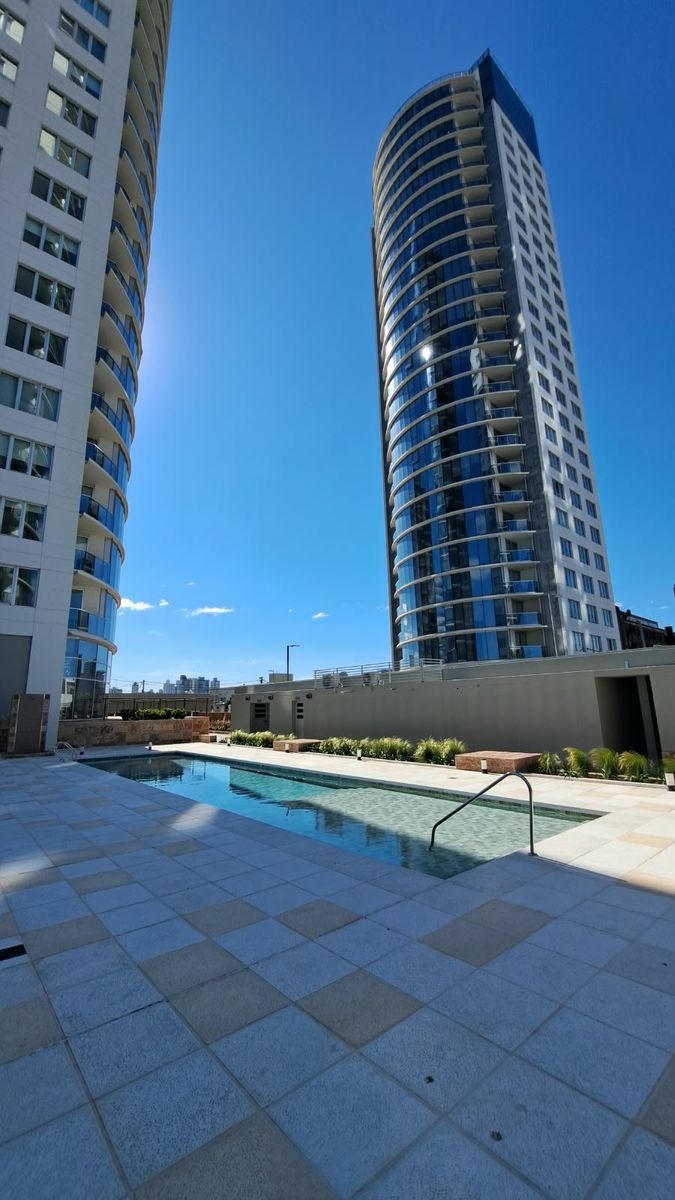 Departamento de 2 dormitorios en Amarras Center Torre II - Puerto de Santa Fe - 19