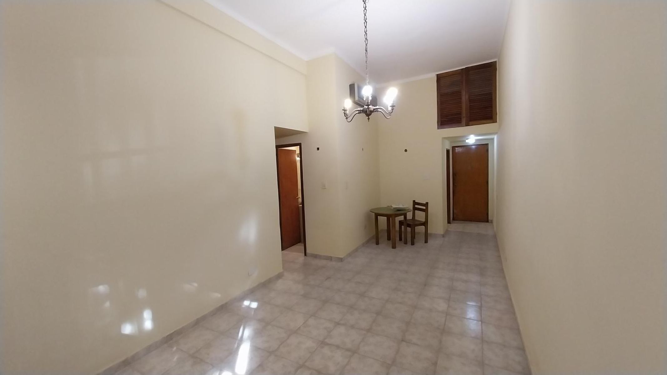 Departamento 3 amb al Frte PB con Patio — foto 4