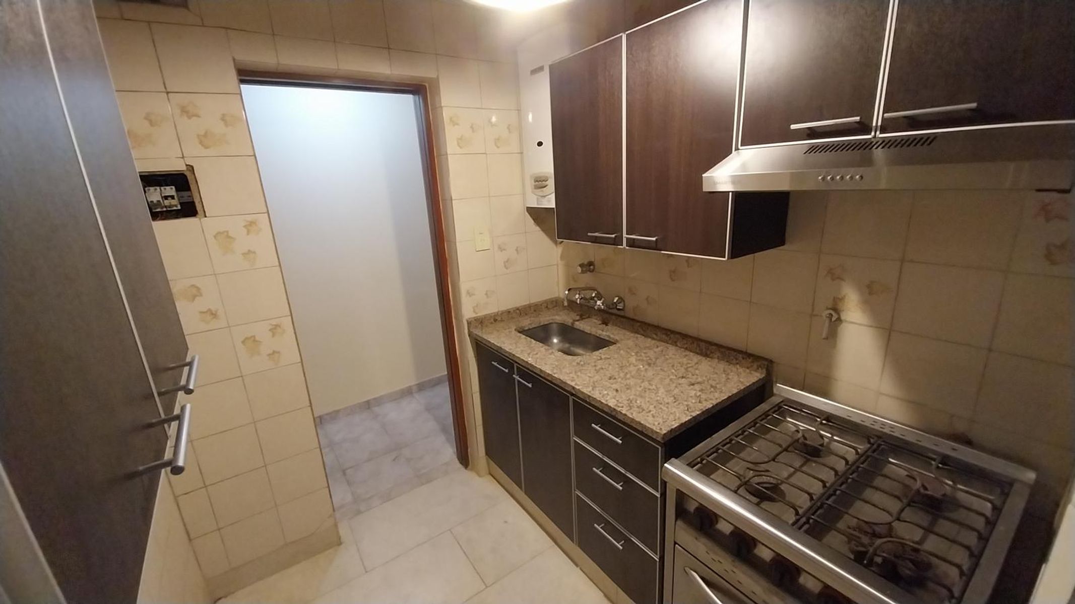 Departamento 3 amb al Frte PB con Patio — foto 5