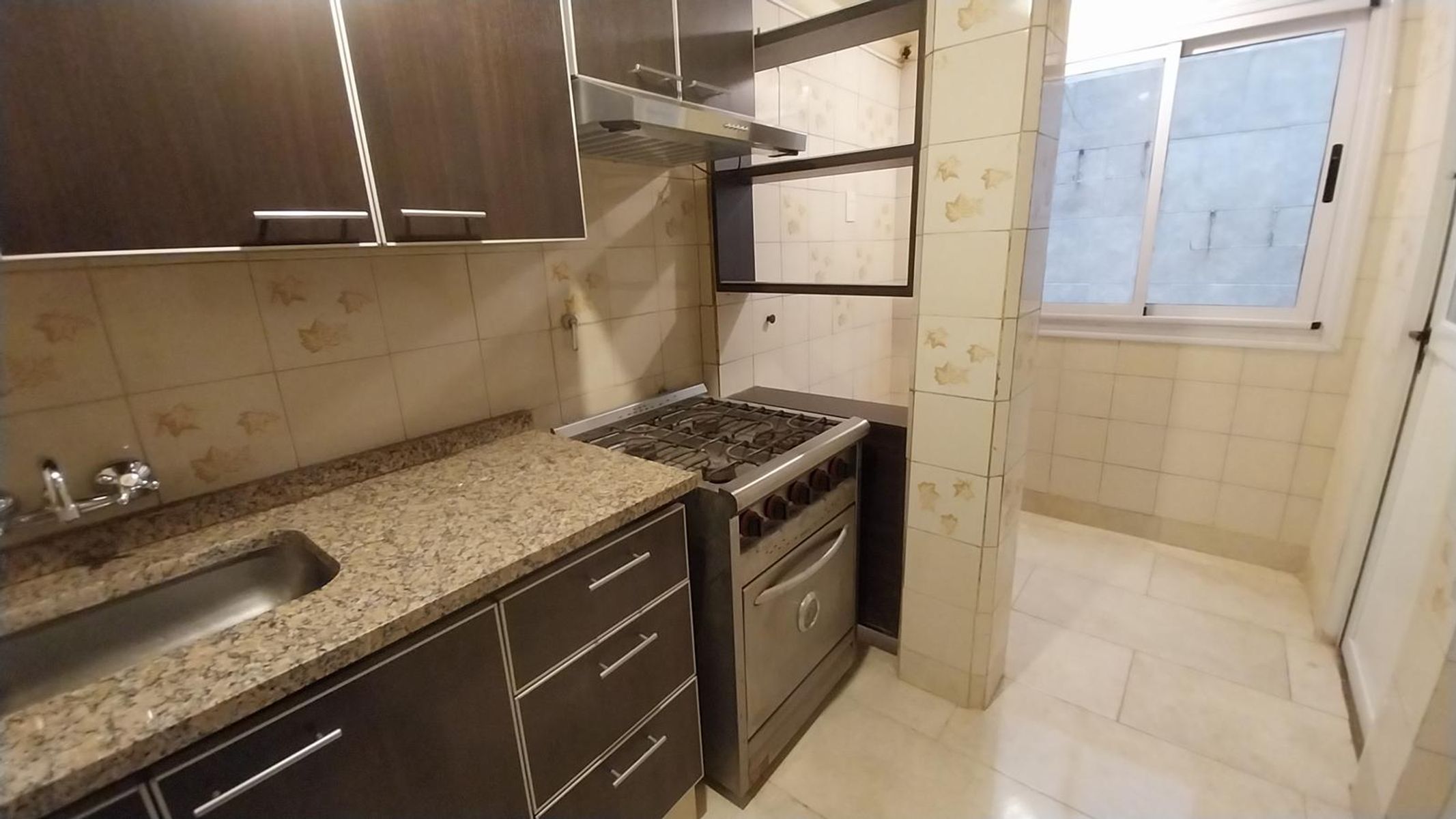 Departamento 3 amb al Frte PB con Patio — foto 6