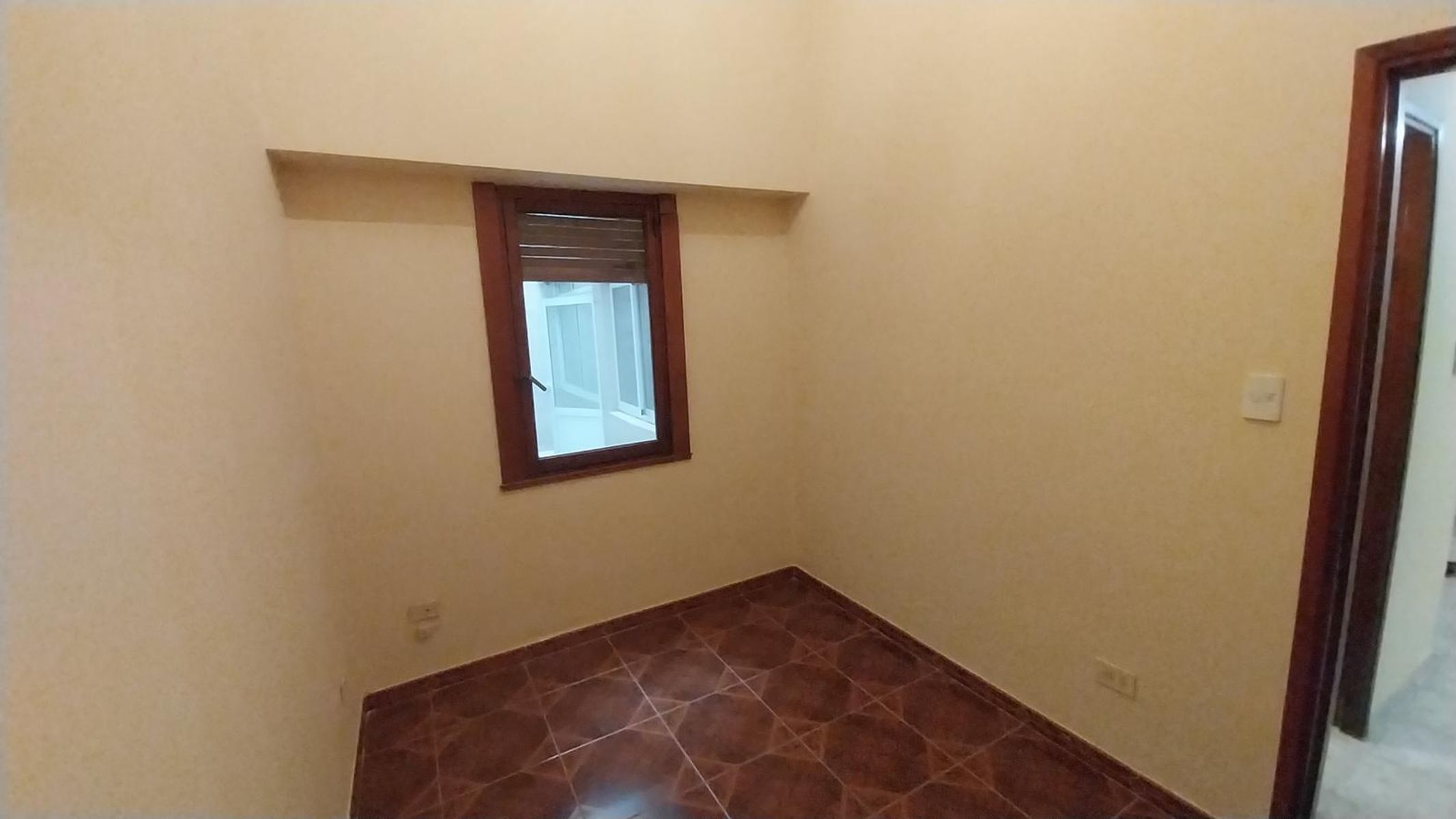 Departamento 3 amb al Frte PB con Patio — foto 9