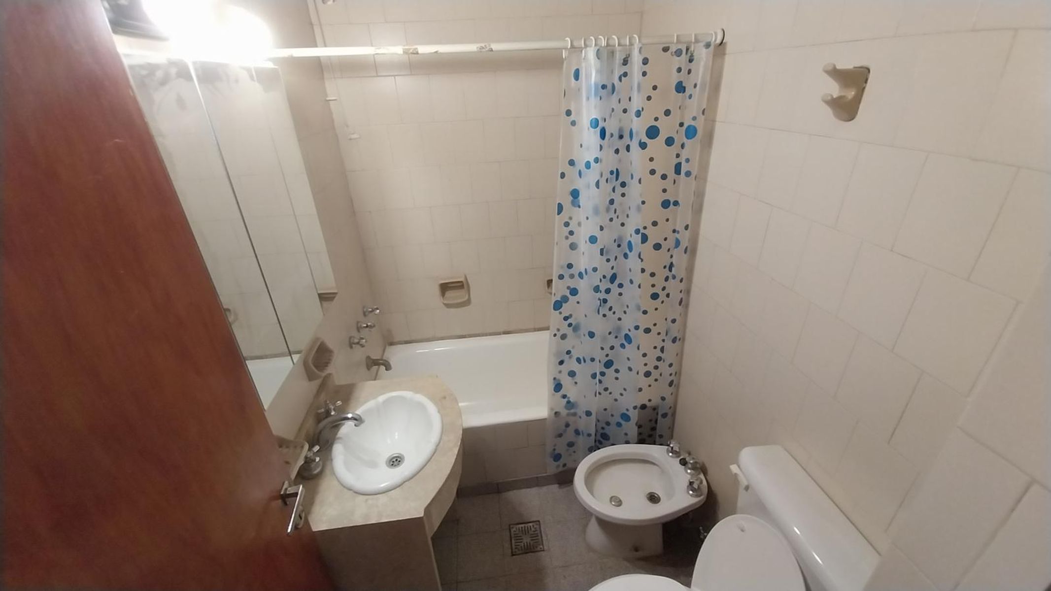 Departamento 3 amb al Frte PB con Patio — foto 10