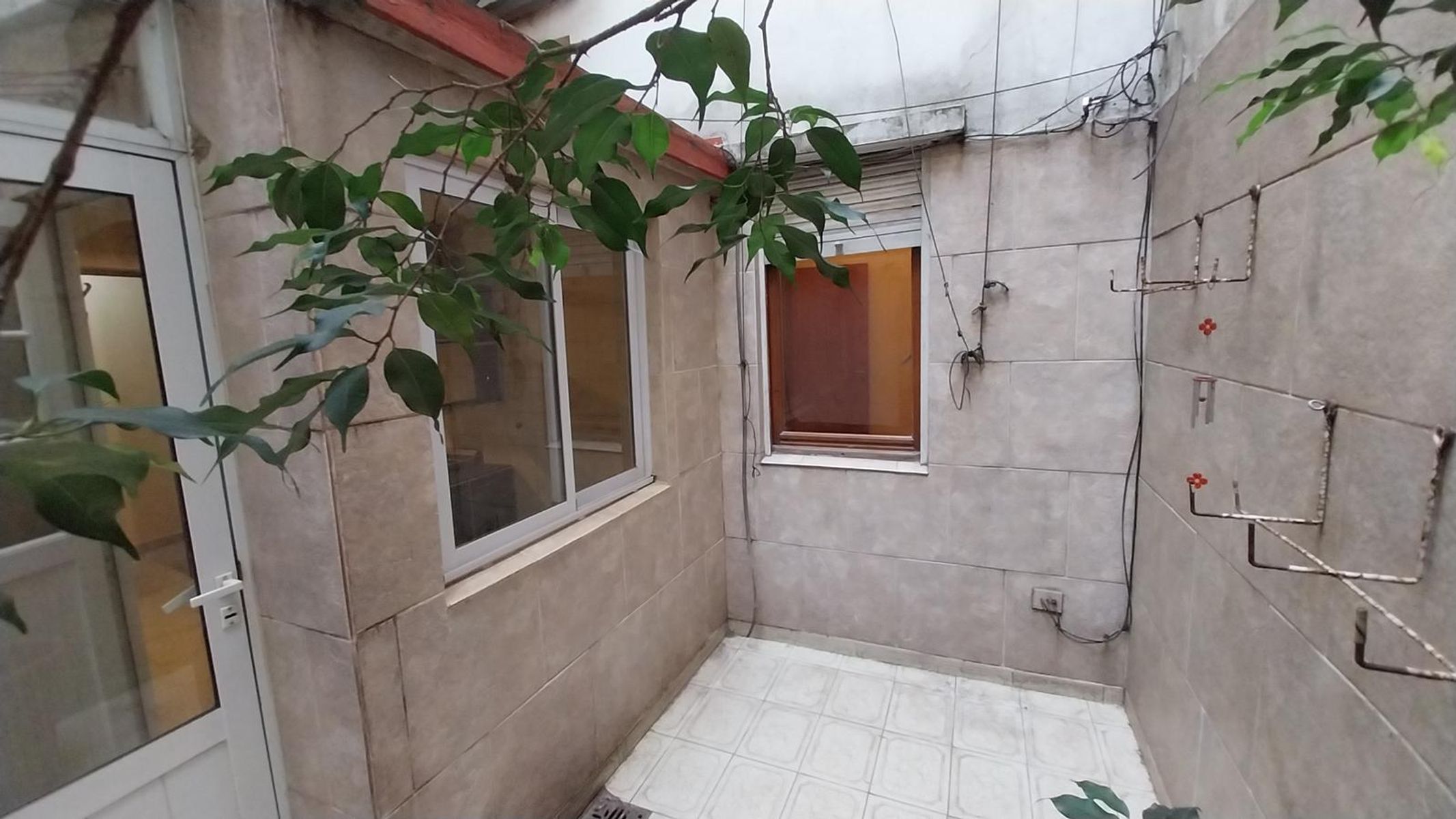 Departamento 3 amb al Frte PB con Patio — foto 12
