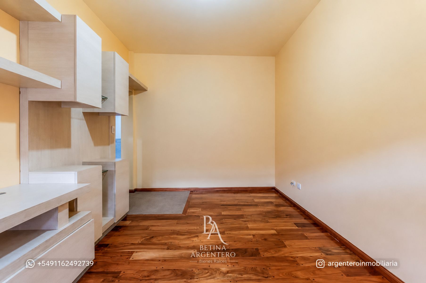 Excelente departamento 2 ambientes PH con cochera - 7