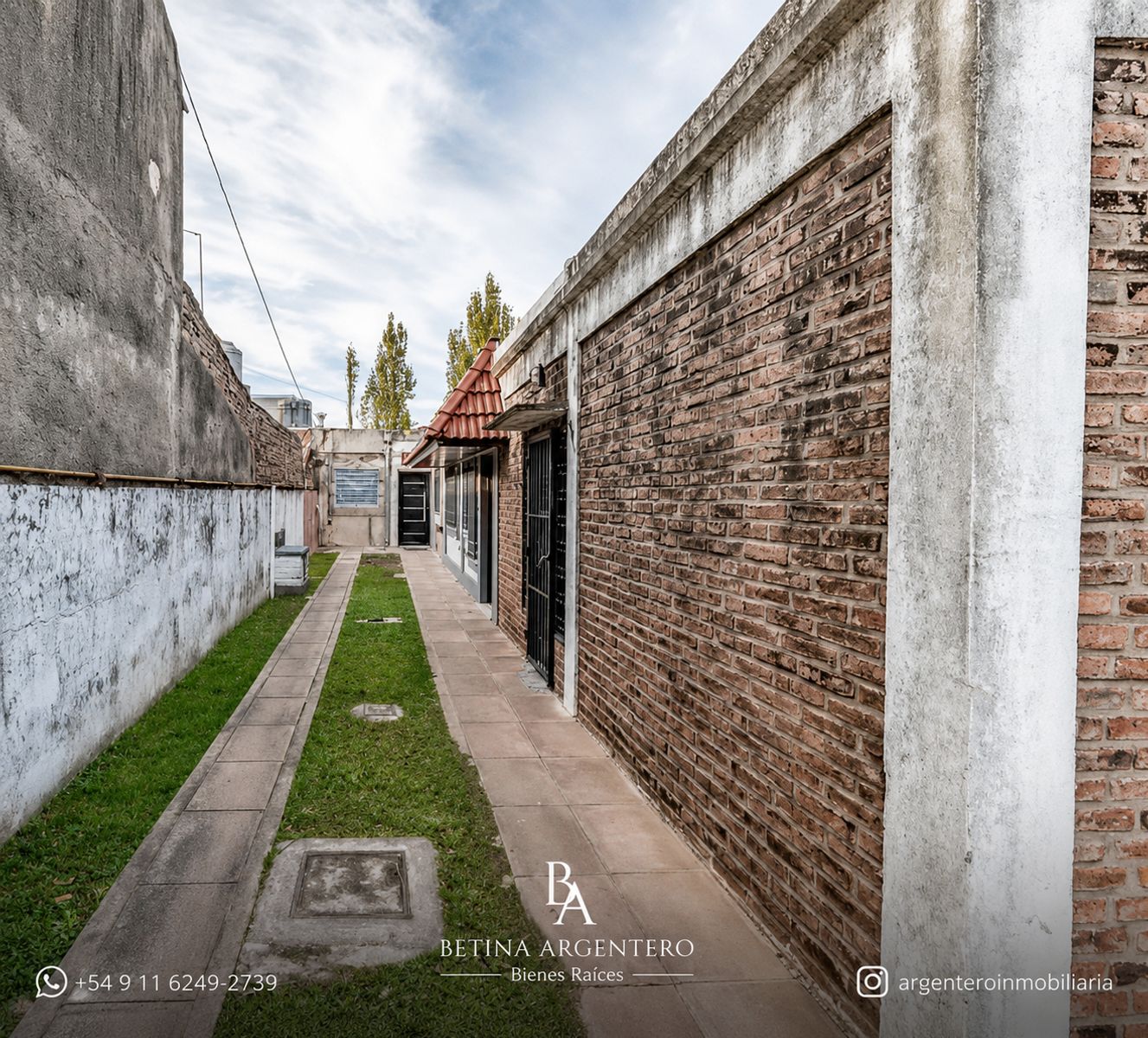 Excelente departamento 2 ambientes PH con cochera - 9
