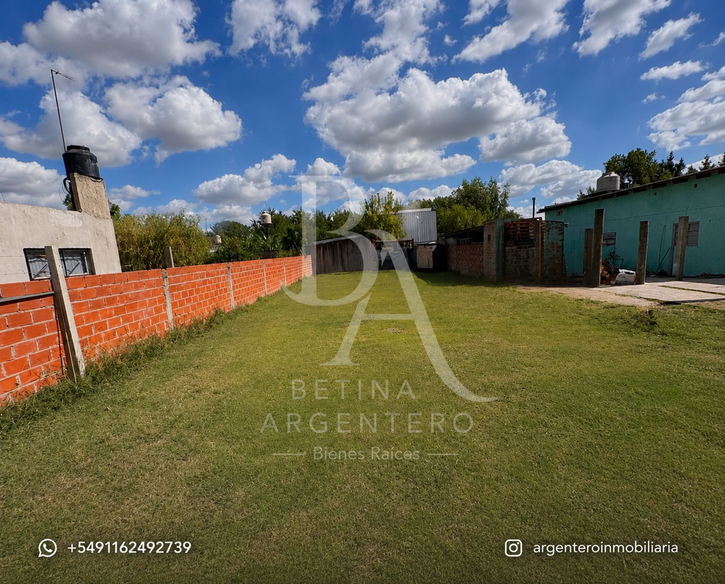 Oportunidad Lote en General Rodriguez - 2