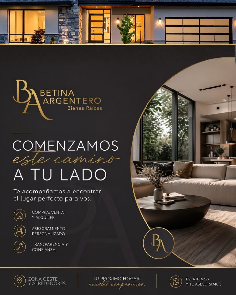 Oportunidad Lote en General Rodriguez - 3