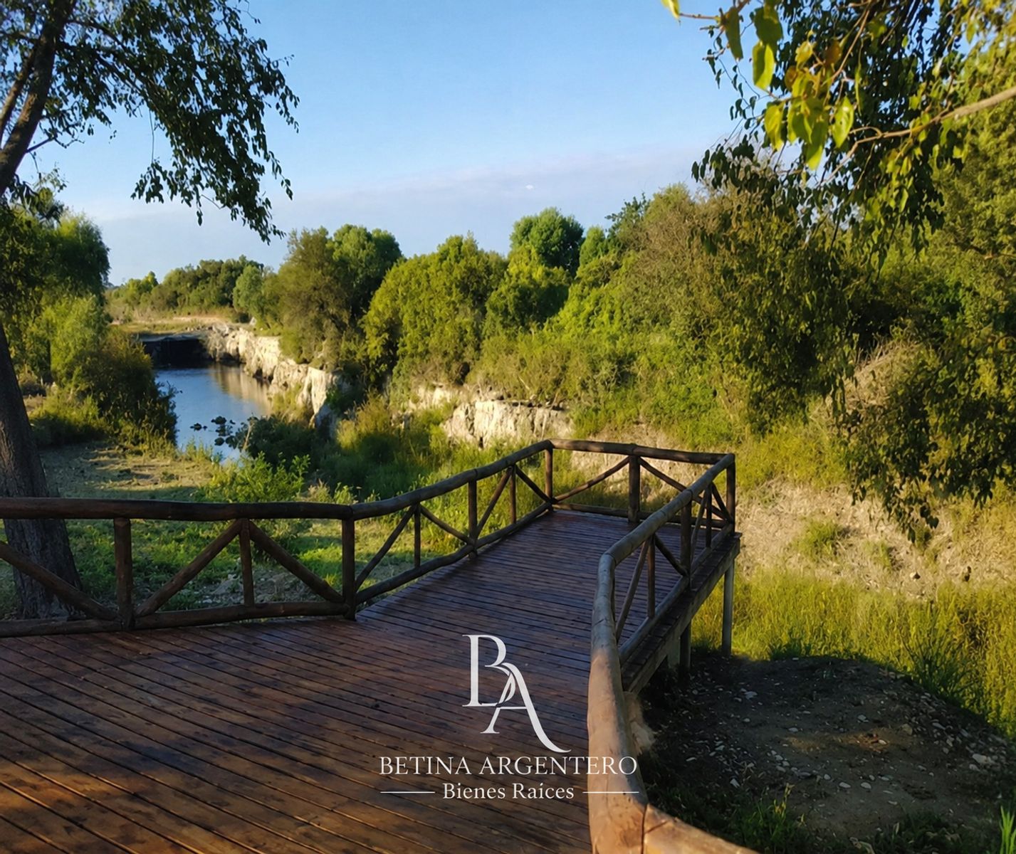 Oportunidad Lote en la urbanización TIERRA ALTA, Colonia Ensayo, ENTRE RÍOS - 2