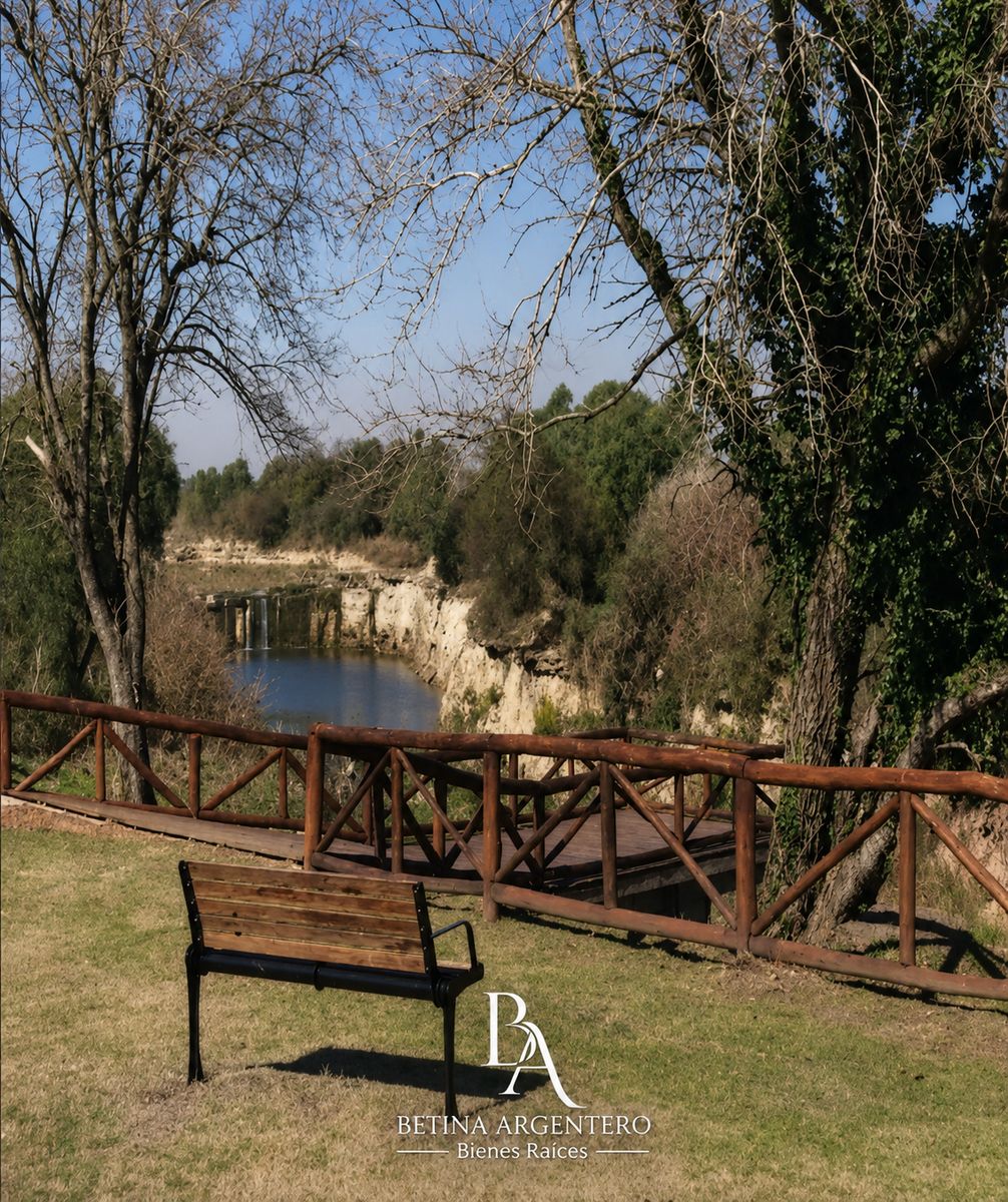 Oportunidad Lote en la urbanización TIERRA ALTA, Colonia Ensayo, ENTRE RÍOS - 3