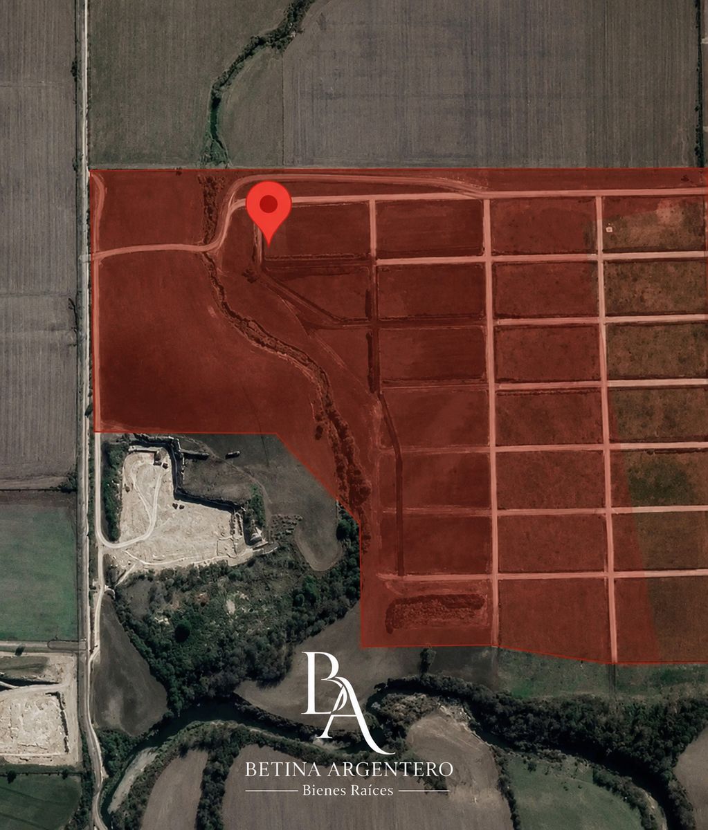 Oportunidad Lote en la urbanización TIERRA ALTA, Colonia Ensayo, ENTRE RÍOS - 6