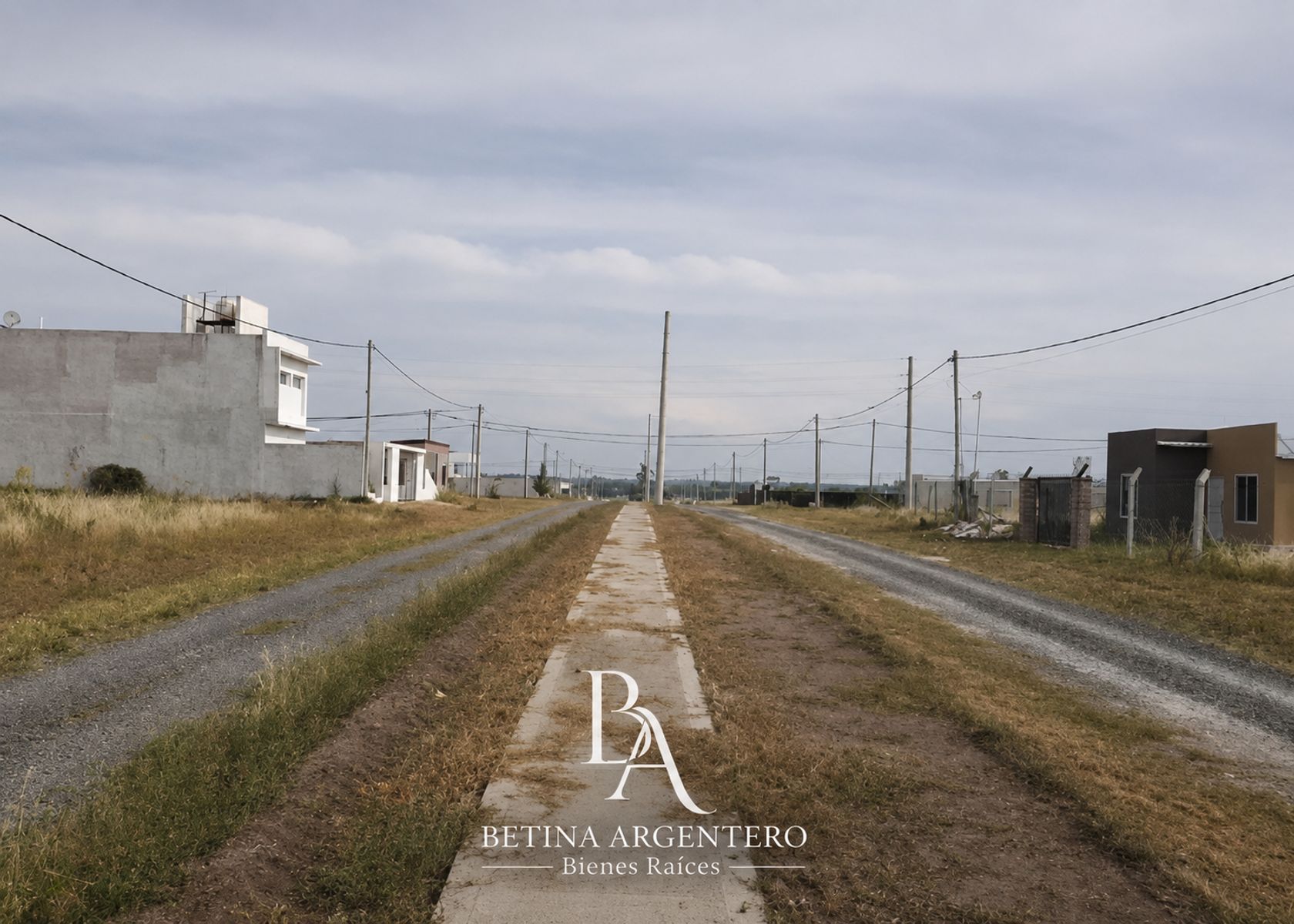 Oportunidad Lote en la urbanización TIERRA ALTA, Colonia Ensayo, ENTRE RÍOS - 7