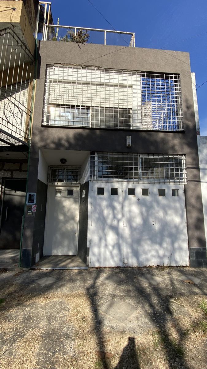 Casa en Venta en Ituzaingó - Manuel Alberti al 1188 — foto 2