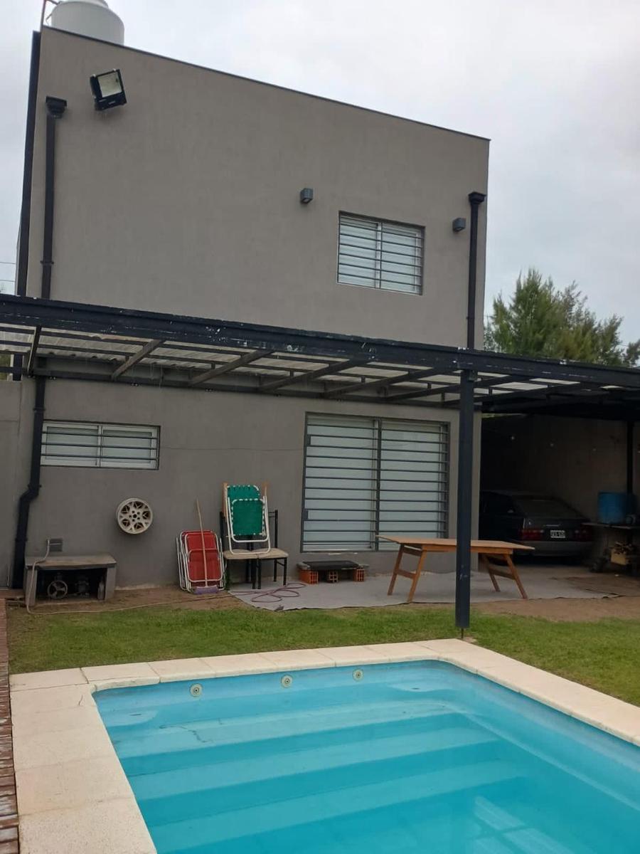 Casa en Venta en General Rodriguez - Puente Blanco al 900