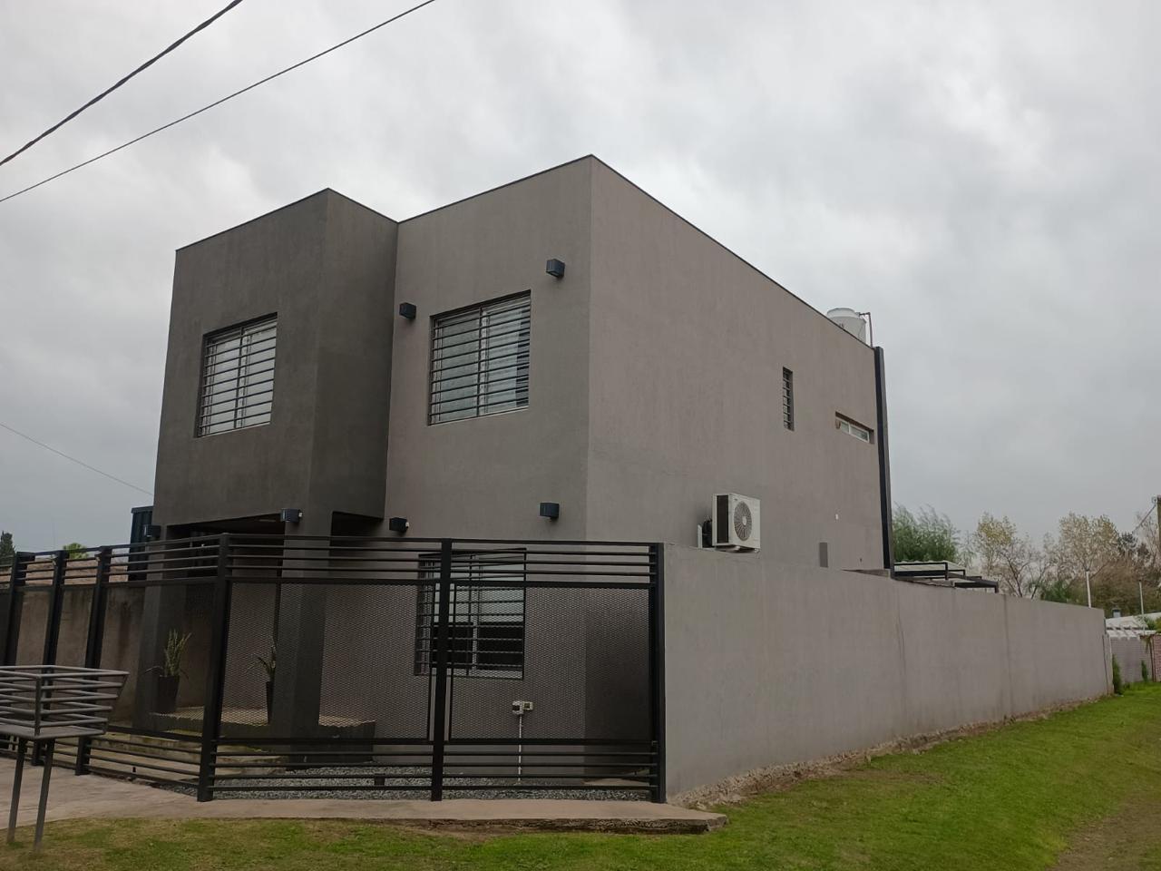 Casa en Venta en General Rodriguez - Puente Blanco al 900 - 2