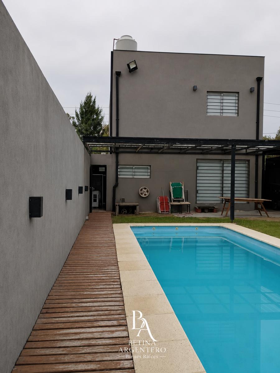 Casa en Venta en General Rodriguez - Puente Blanco al 900 - 3