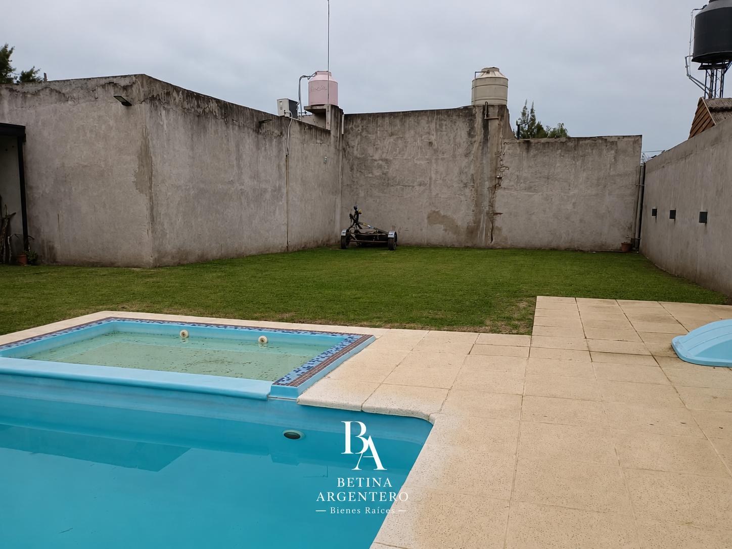 Casa en Venta en General Rodriguez - Puente Blanco al 900 - 11