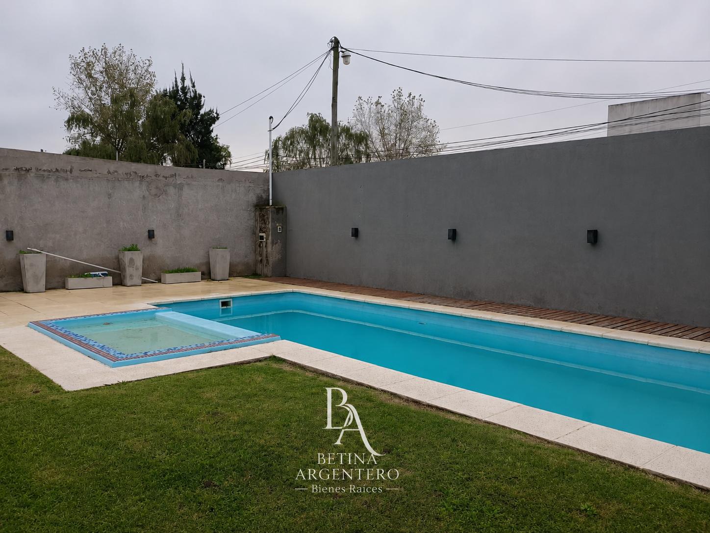 Casa en Venta en General Rodriguez - Puente Blanco al 900 - 12