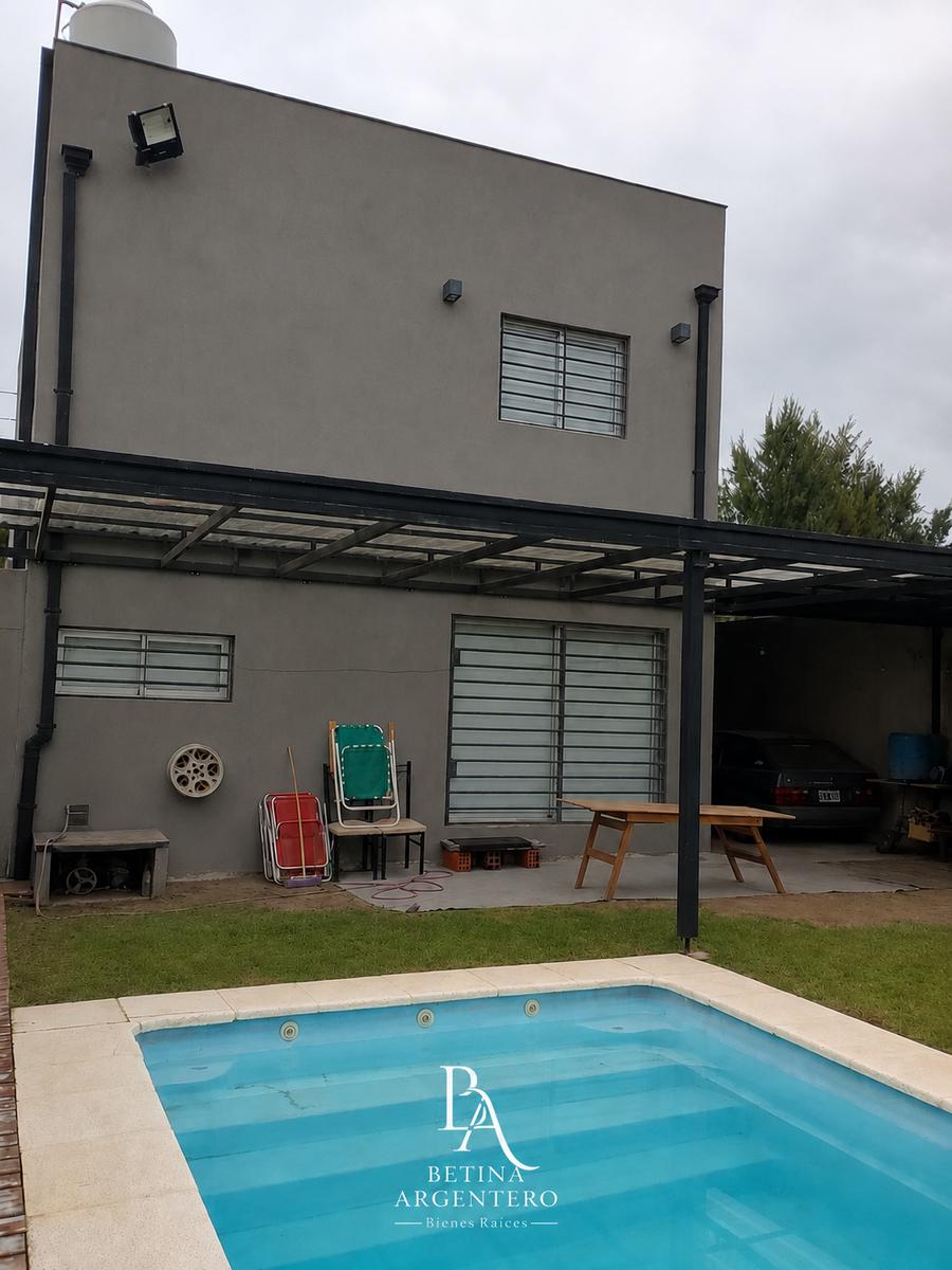 Casa en Venta en General Rodriguez - Puente Blanco al 900 - 13